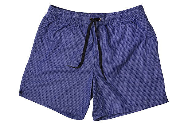 istock Men's swim trunks 510952495