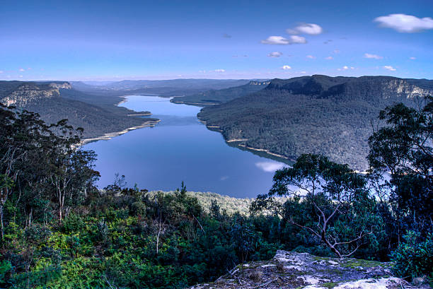 istock Burragorang Lake 510953147