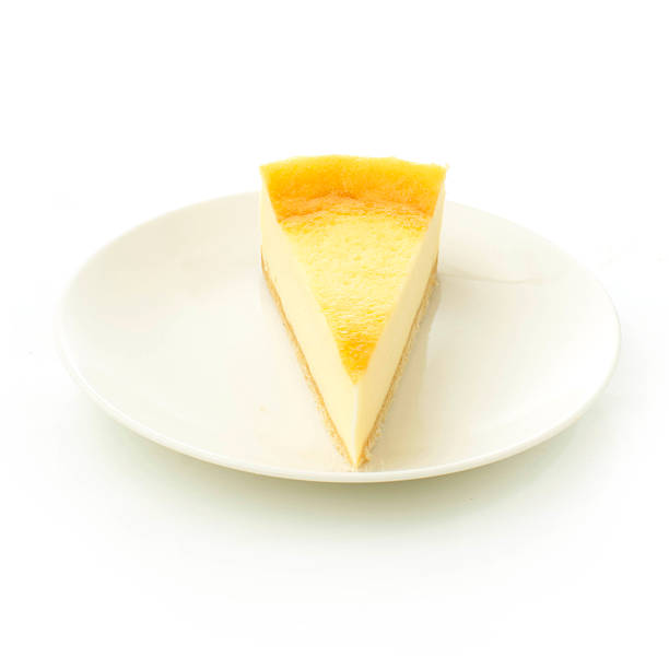 istock cheesecake on a plate 510953413