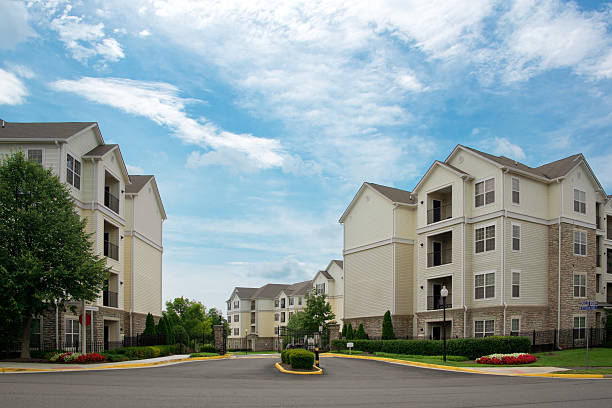istock New Modern Apartments 510953505