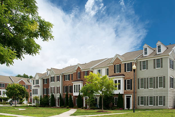 istock New Modern Apartments 510953517