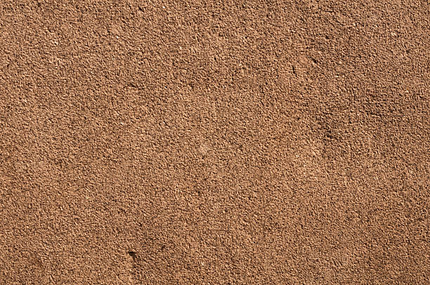 istock Wall texture of fine yellow stone 510953751