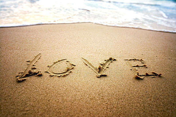 istock Love on the sea 510954448