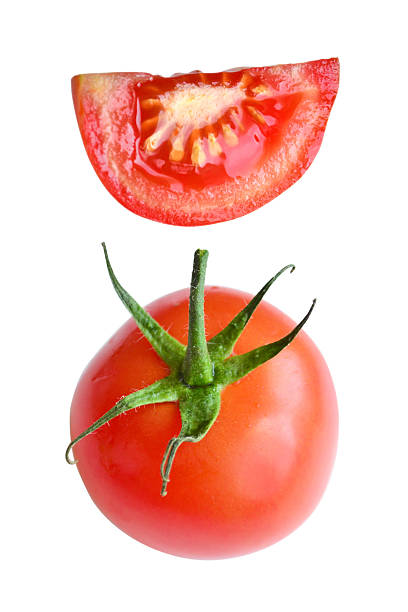 istock Ripe tasty red tomatos 510954472