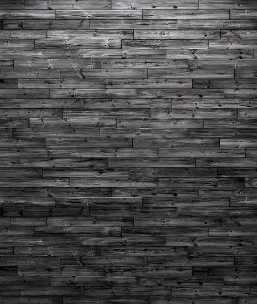 istock Dark wooden boards background 510955724