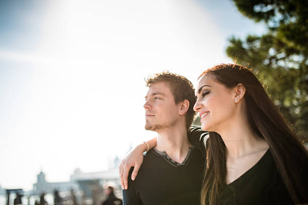 istock couple portrait headshot 510963546
