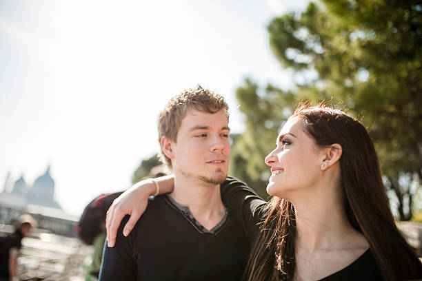 istock couple portrait headshot 510963786