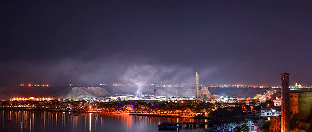 istock February night in Sharm El Sheikh 510967140