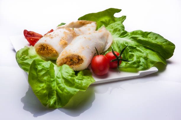 istock Food cousine 510967320