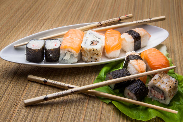 istock Food cousine 510967392