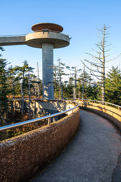 istock Great Smoky Mountains National Park 510967864