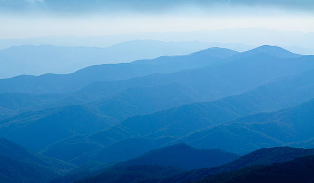 istock Great Smoky Mountains National Park 510967944