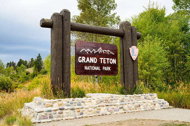 istock Grand Teton National Park 510968494