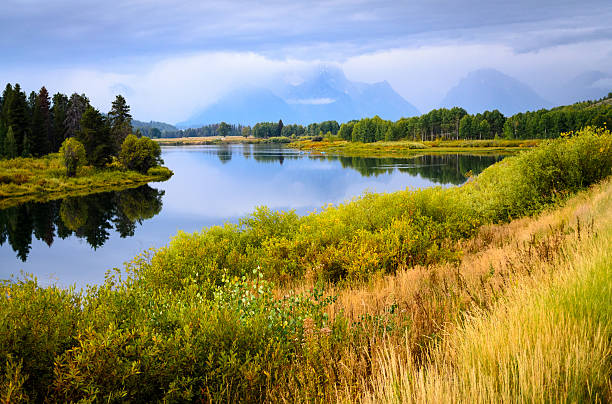 istock Grand Teton National Park 510968600
