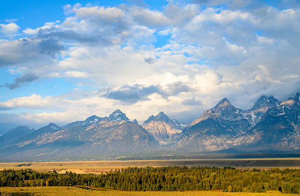 istock Grand Teton National Park 510969174