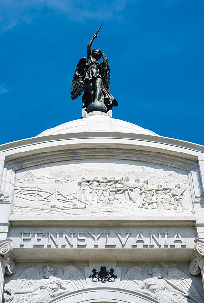 istock Gettysburg National Military Park 510969592