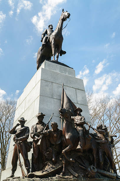 istock Gettysburg National Military Park 510969716