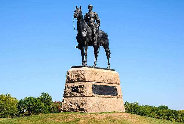 istock Gettysburg National Military Park 510969790