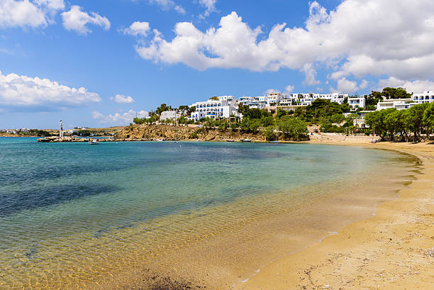 istock Pisso Livadi village 510969980