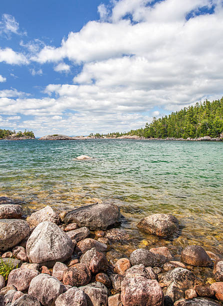 istock Lake Superior Shoreline 510975451