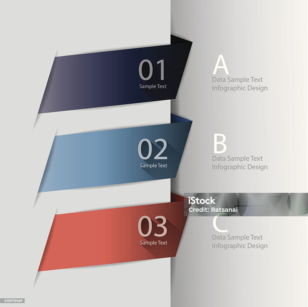 Infographic Abstract Abstract Infographics Stock Illustration - Download Image Now ...