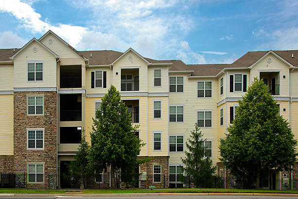 istock New Modern Apartments 510977065