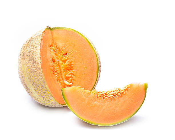 istock cantaloupe melon slices isolated on white background 510980629