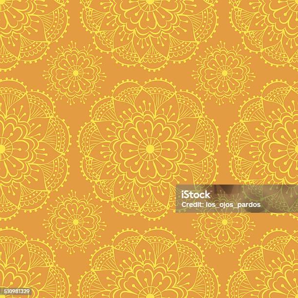 Sari Motif Vecteurs libres de droits et plus d'images vectorielles de Culture indienne d'Inde - Culture indienne d'Inde, Motif, Fond