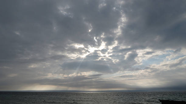 istock The firmament above 510994615