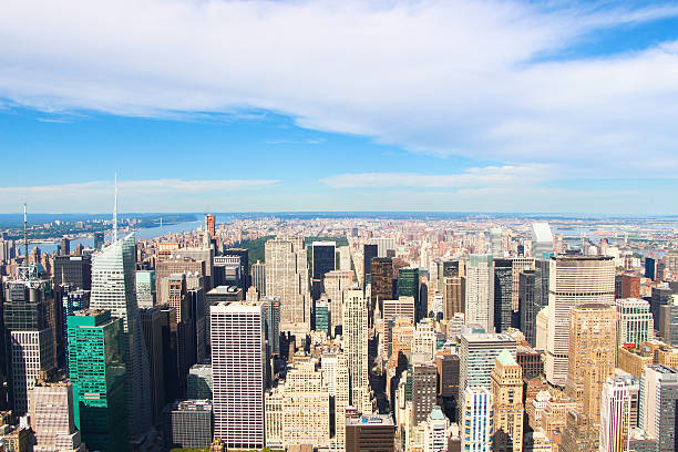 istock New York City 510994869
