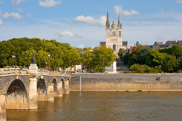 istock Angers at a summer day 510995051