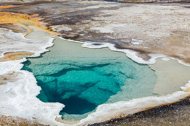 istock Yellowstone National Park 510995745