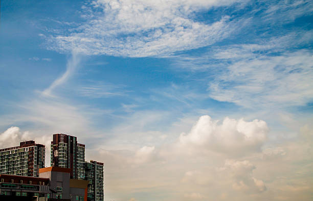 istock sky in city 510996743