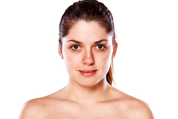 Sin Maquillaje - Banco de fotos e imágenes de stock - iStock Sin Maquillaje - Banco de fotos e imágenes de stock - iStock
