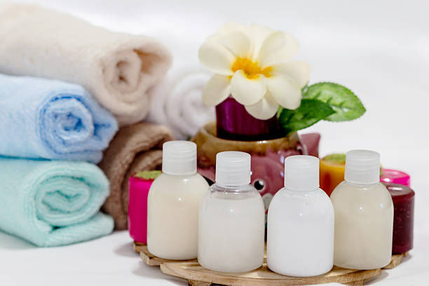 istock body care product 510997389