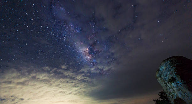 istock The milky way 510998299