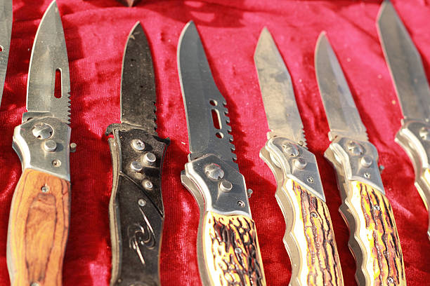 istock lot of the sharp knife. 510998369