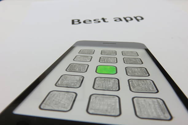 The secret to success to build an app