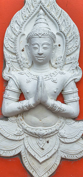 istock holy white statue 510999279