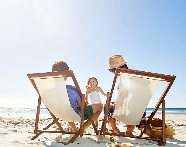 istock Morning fun on the beach 510999903