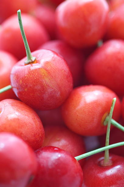 istock close - up sweet red cherry fruit 511000851