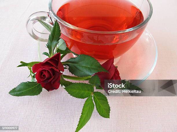 Flores De Rosa De Té Foto de stock y más banco de imágenes de Amor - Amor, Ceremonia del té, Culturas
