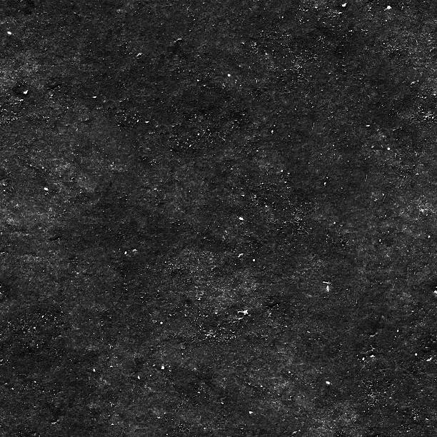 istock Seamless beautiful abstract unique modern mysterious dirty black background tile 511010548