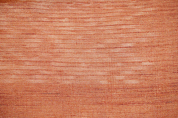 istock Colorful thai silk handcraft organic using natural dyes close up 511011908