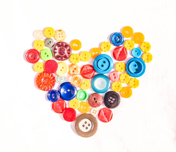 istock Symbol of love 511015648
