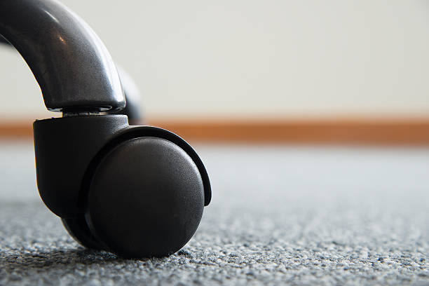 istock the roller of the chair 511017270