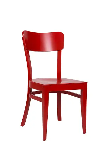 Red Square Chair Red Chair Pictures | Download Free Images on Unsplash