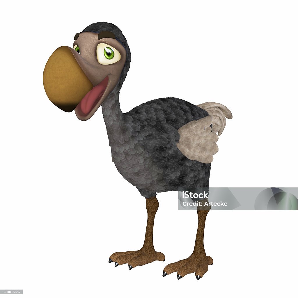 Phim Hoạt Hình Dodo 3d Hình ảnh Sẵn có - Tải xuống Hình ảnh Ngay bây giờ -  Chim, Chim dodo, Cảnh cận - iStock