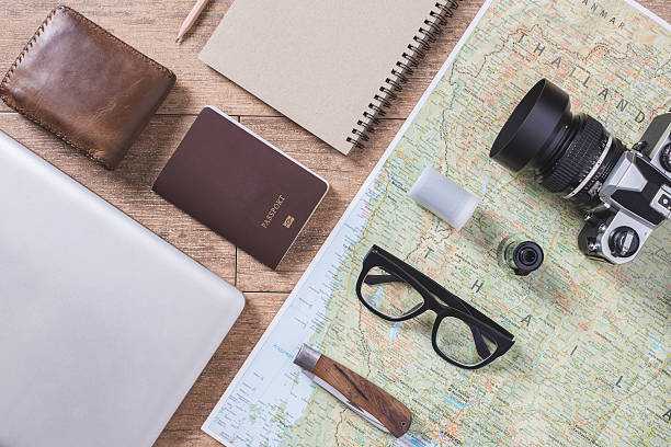 istock travel accessories wooden 511020740