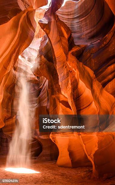 Beauty And The Beast Page Az Stock Photo - Download Image Now - Antelope Canyon, Arizona, Canyon